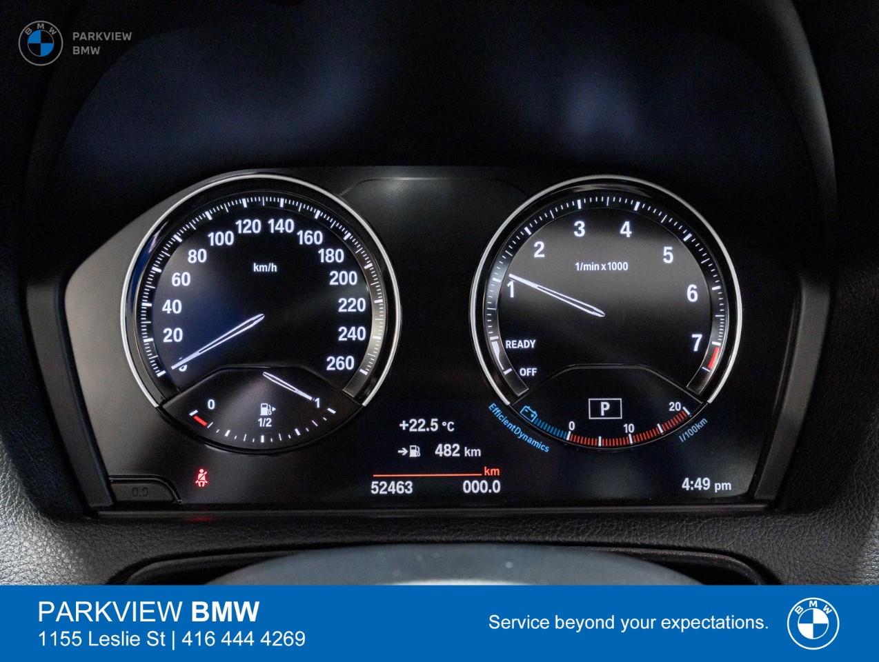 used 2020 BMW 230 car, priced at $32,488