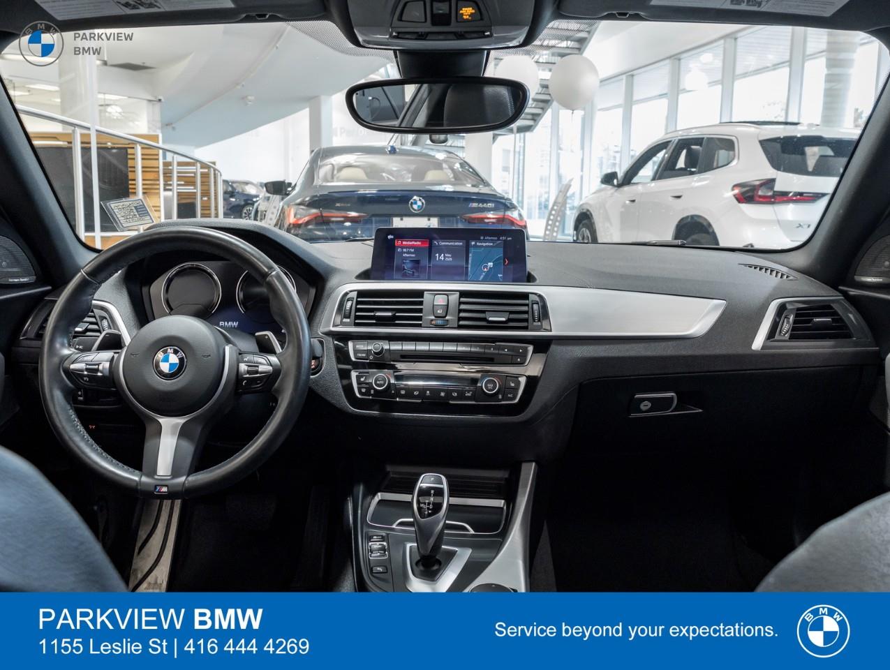 used 2020 BMW 230 car, priced at $32,488