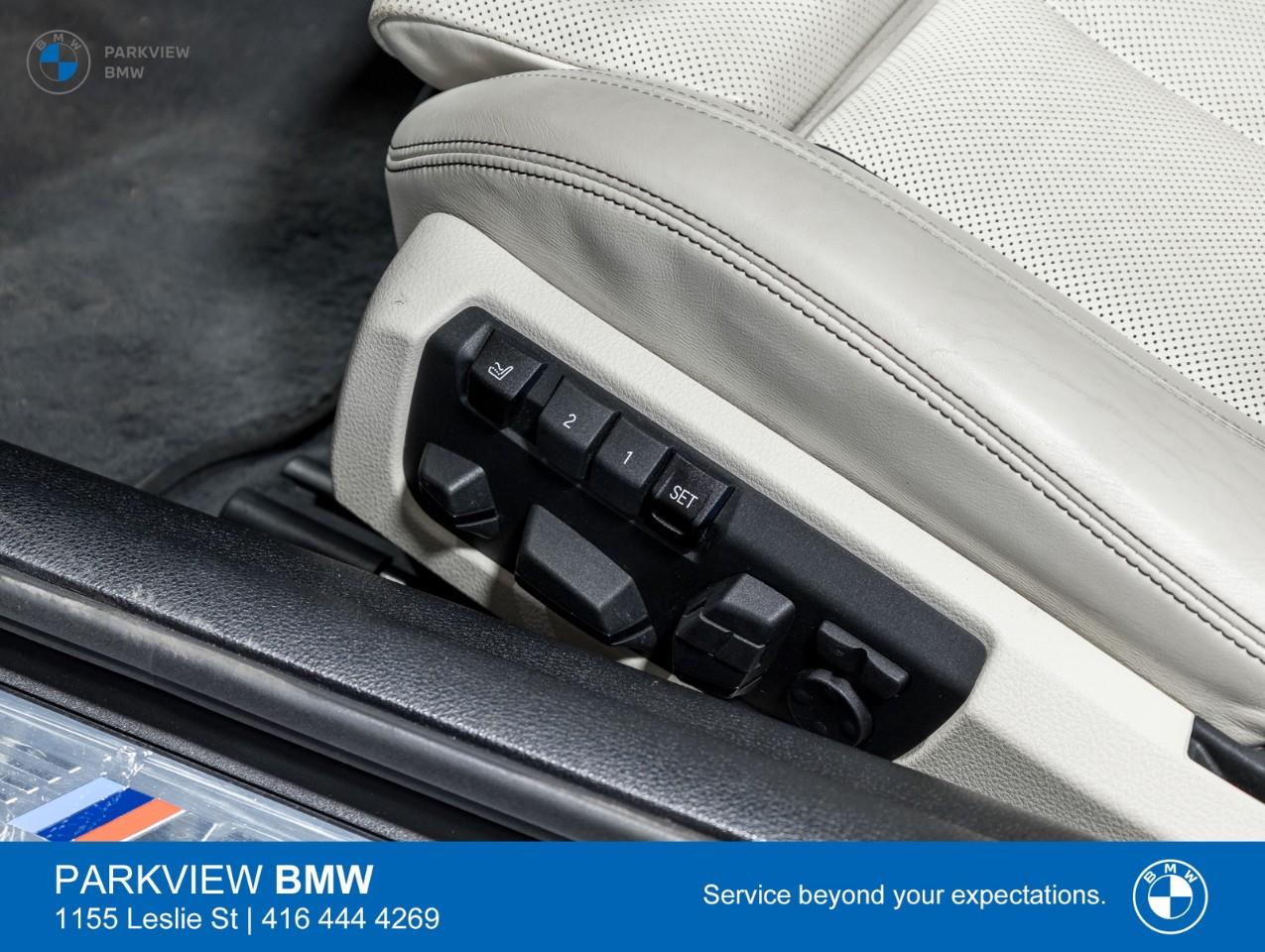 used 2015 BMW 650 car, priced at $28,774