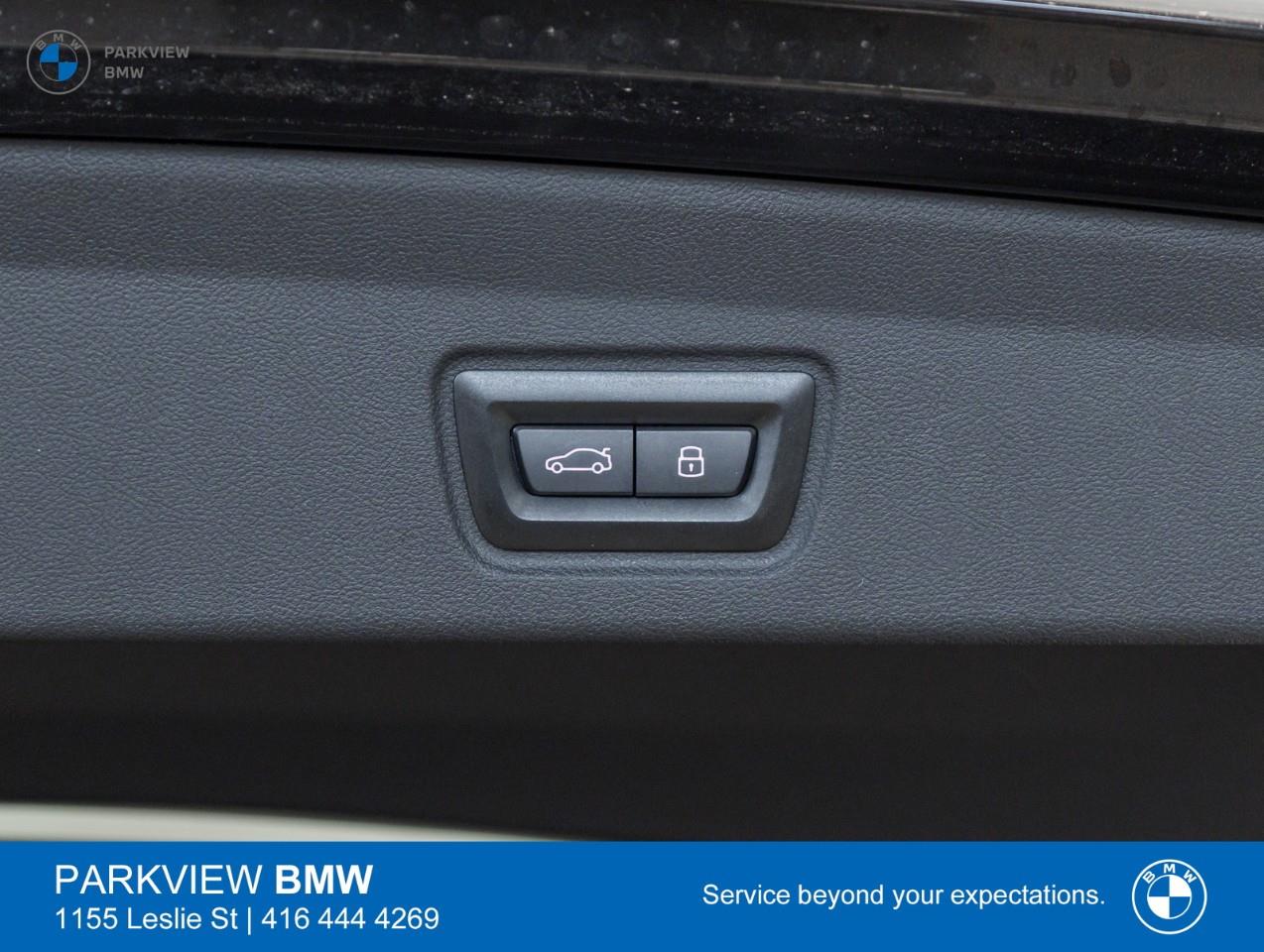 used 2025 BMW 4-Series car, priced at $63,449