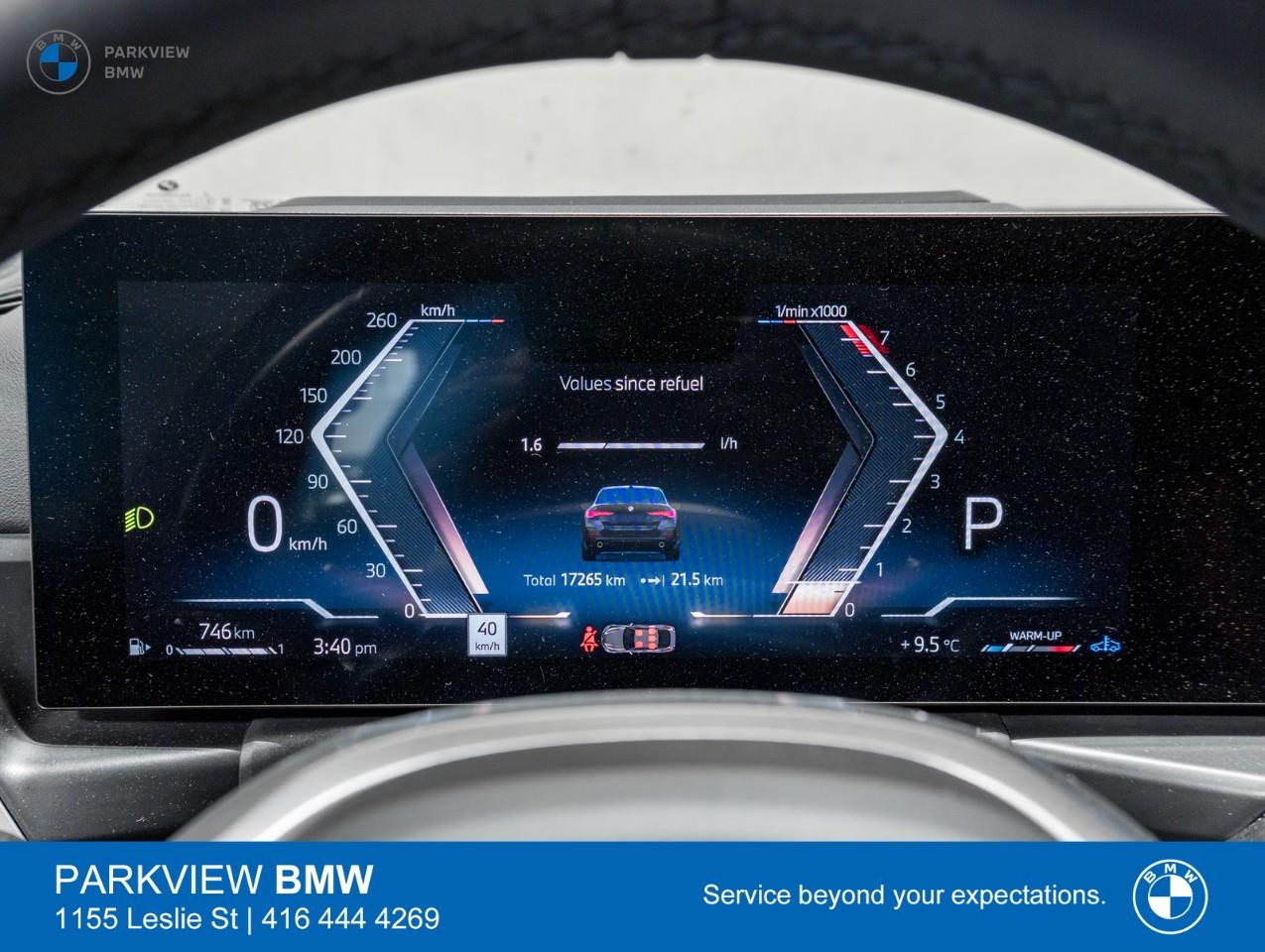 used 2025 BMW 4-Series car, priced at $63,449
