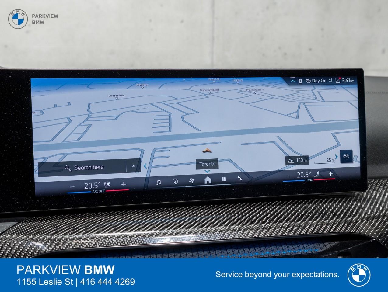 used 2025 BMW 4-Series car, priced at $63,449