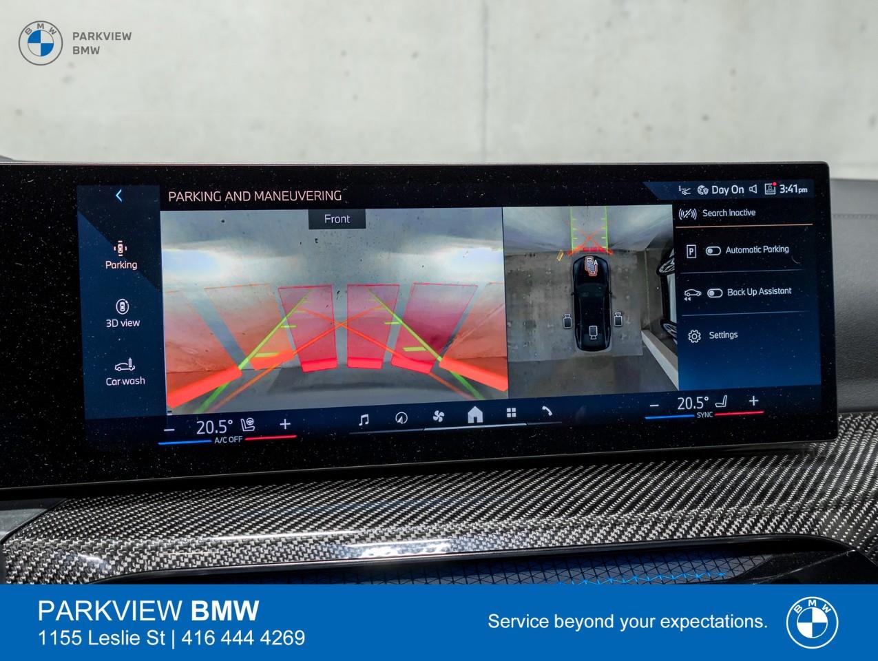 used 2025 BMW 4-Series car, priced at $63,449