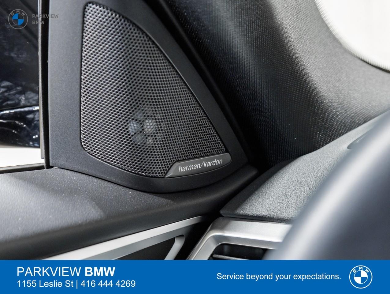 used 2025 BMW 4-Series car, priced at $63,449