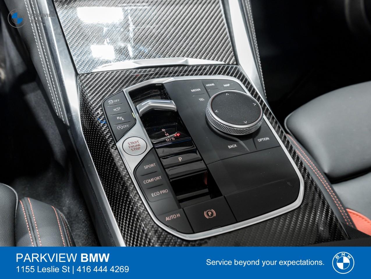 used 2025 BMW 4-Series car, priced at $63,449