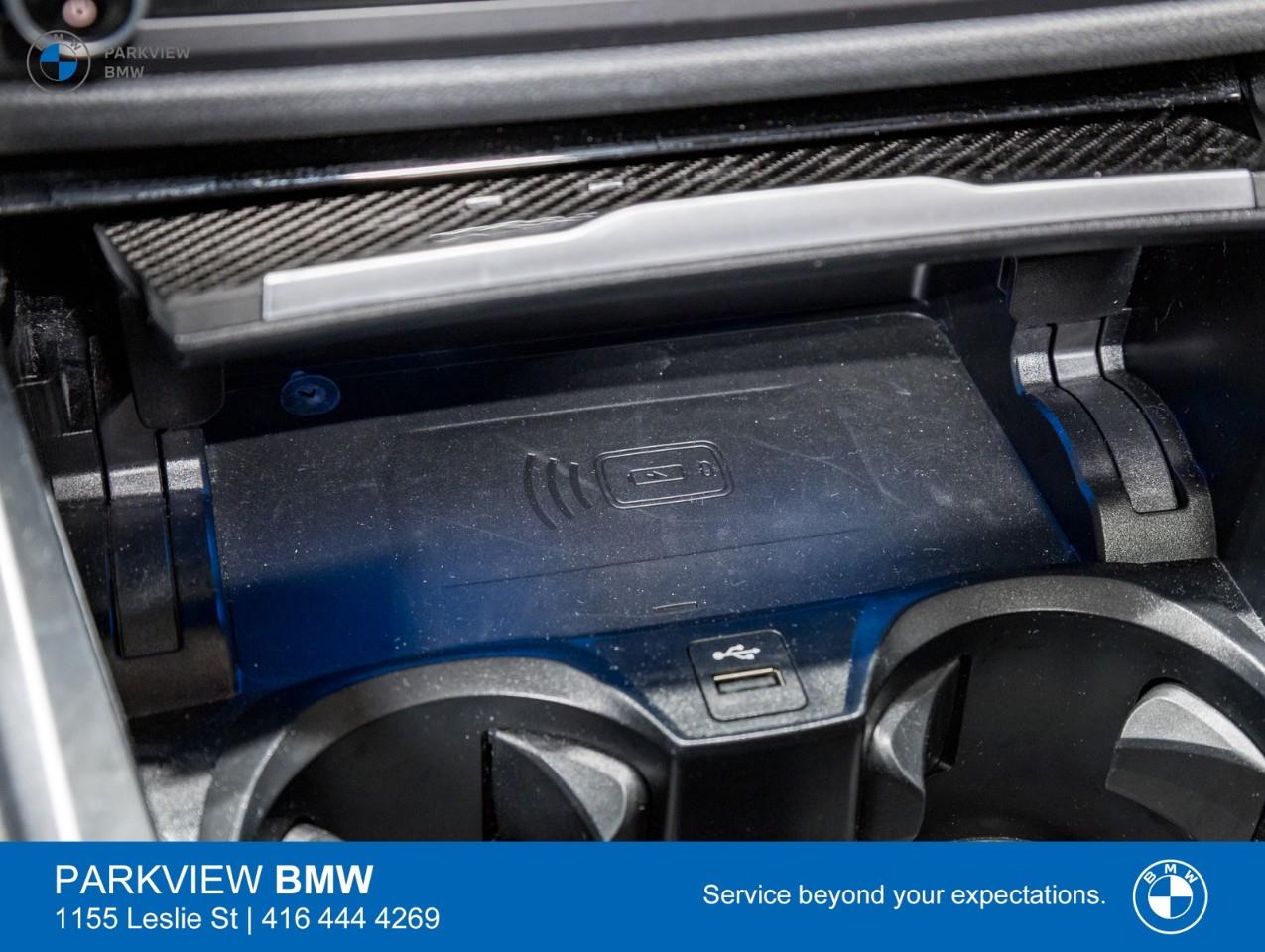 used 2025 BMW 4-Series car, priced at $63,449