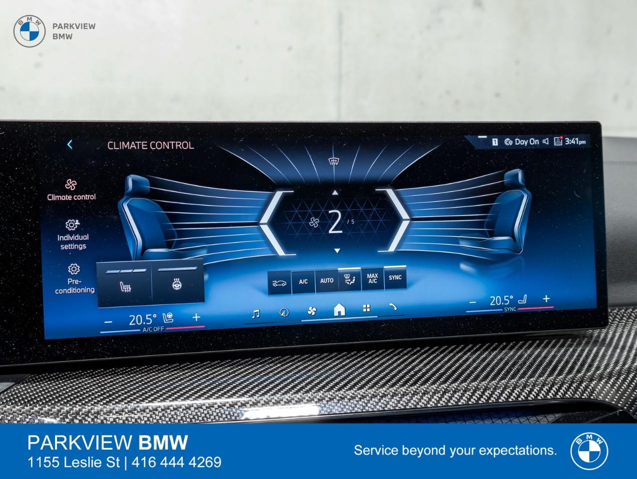 used 2025 BMW 4-Series car, priced at $63,449