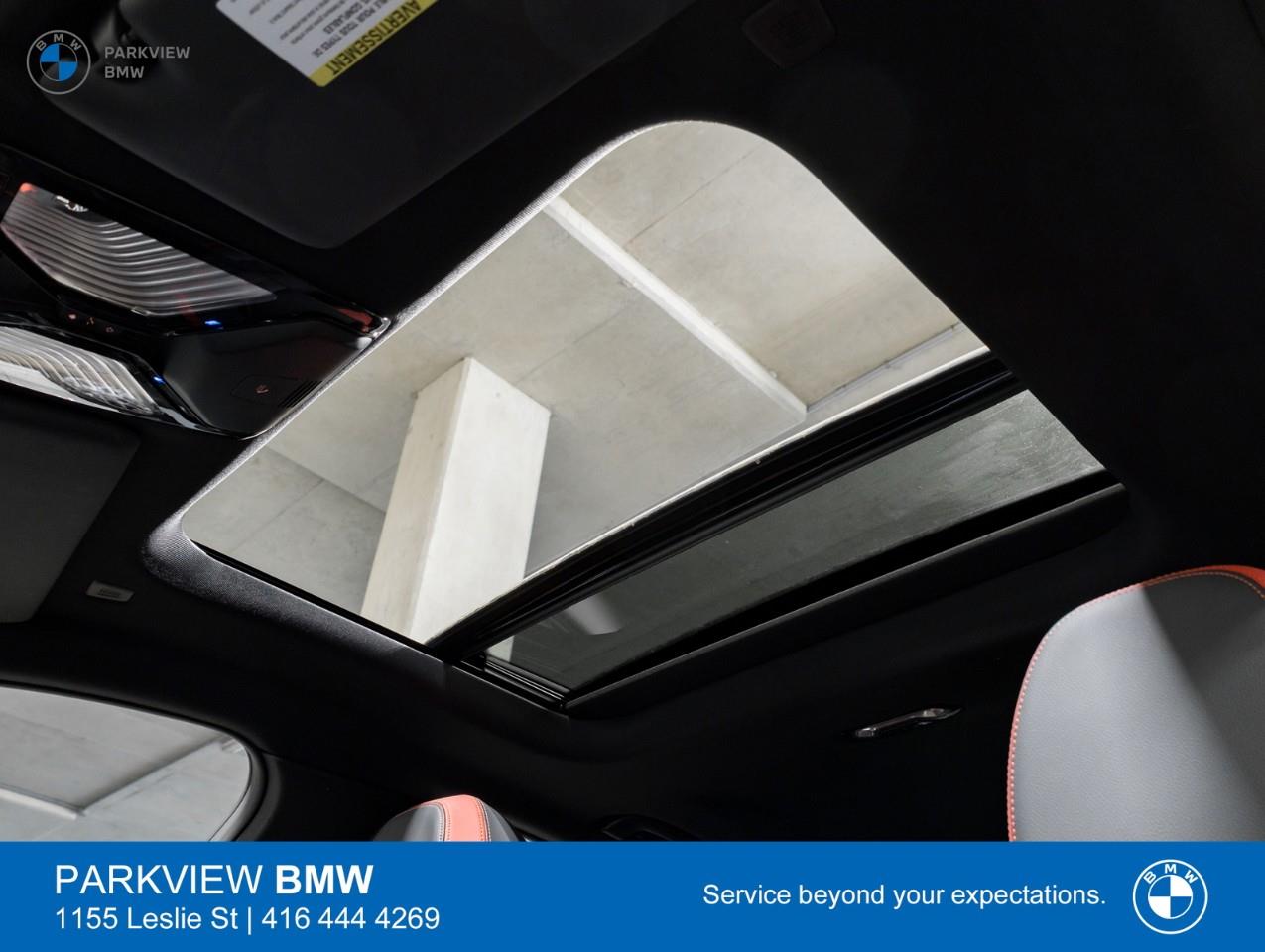 used 2025 BMW 4-Series car, priced at $63,449