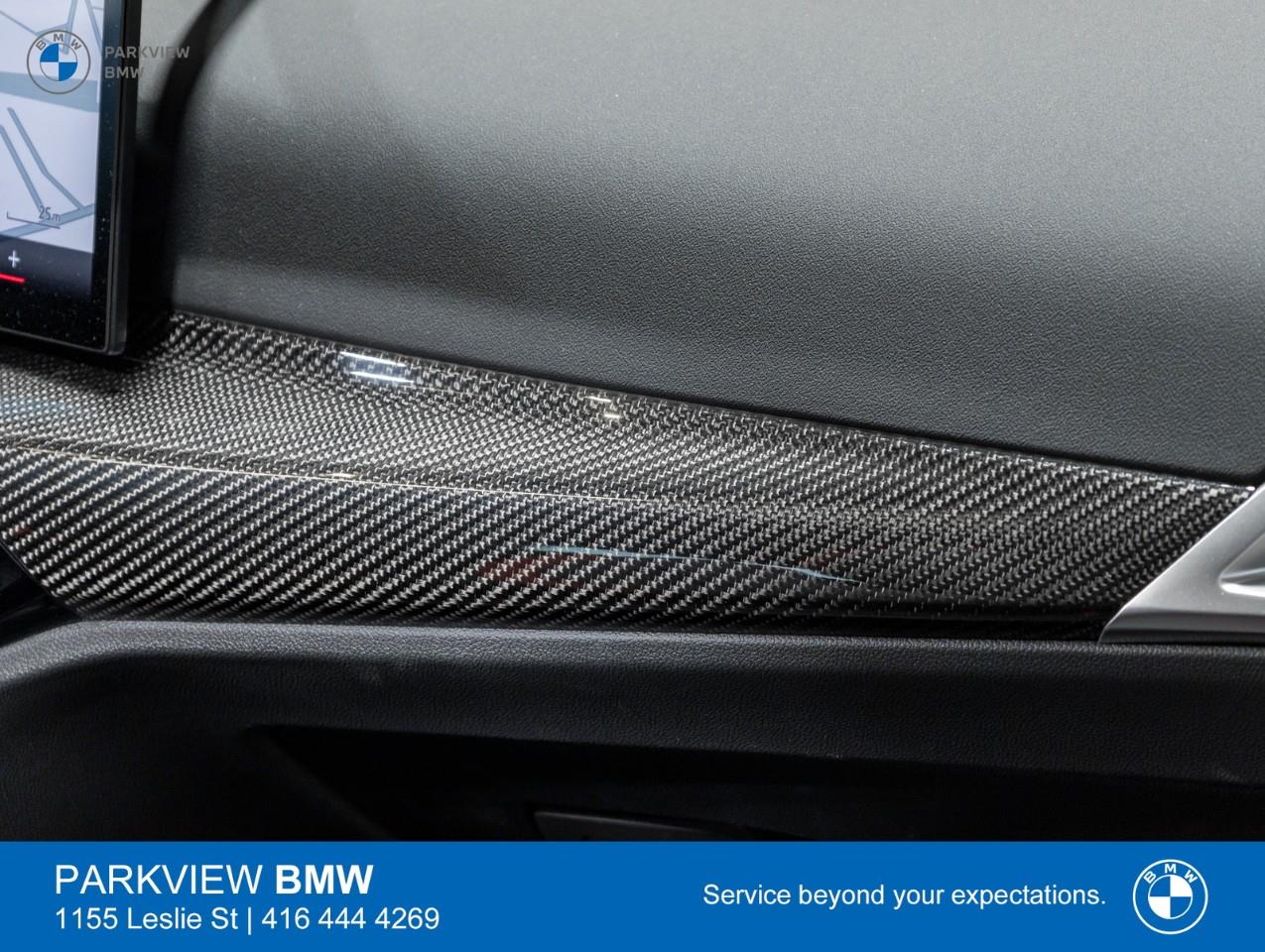 used 2025 BMW 4-Series car, priced at $63,449