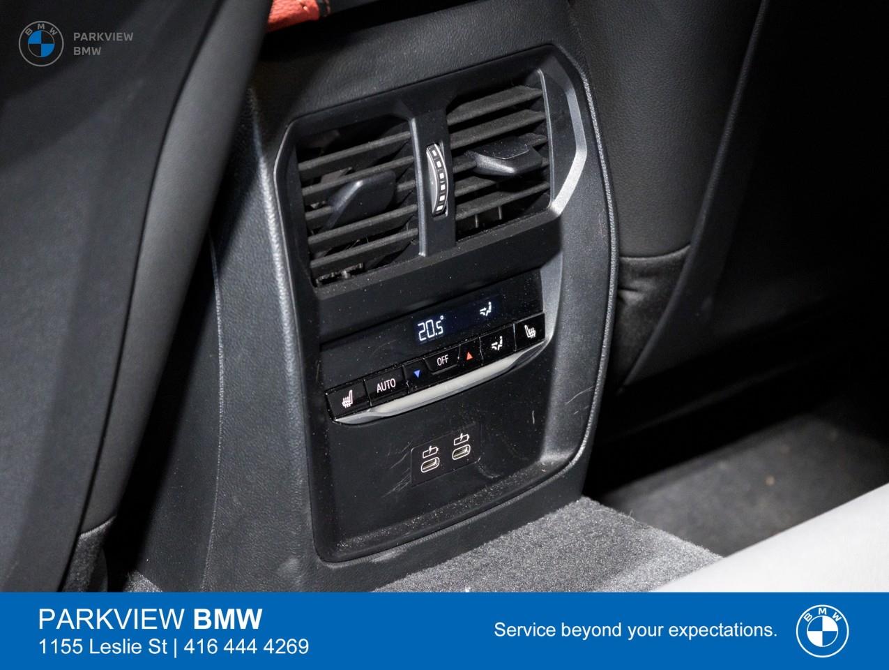 used 2025 BMW 4-Series car, priced at $63,449