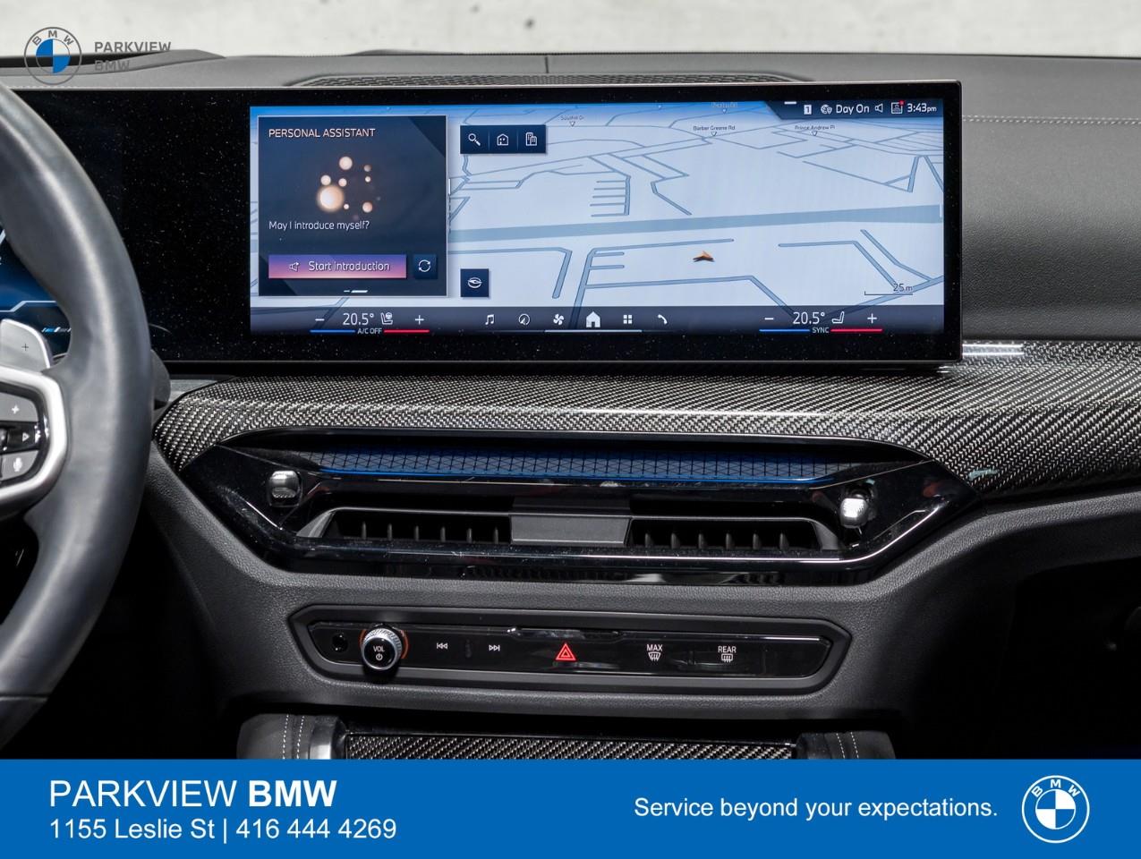 used 2025 BMW 4-Series car, priced at $63,449