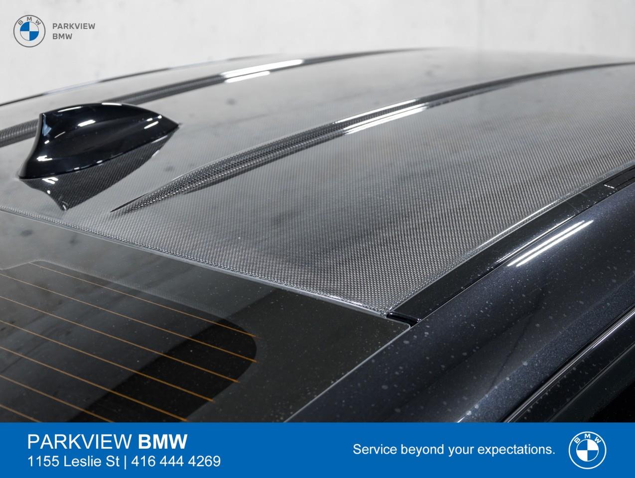 used 2021 BMW M4 car, priced at $84,455