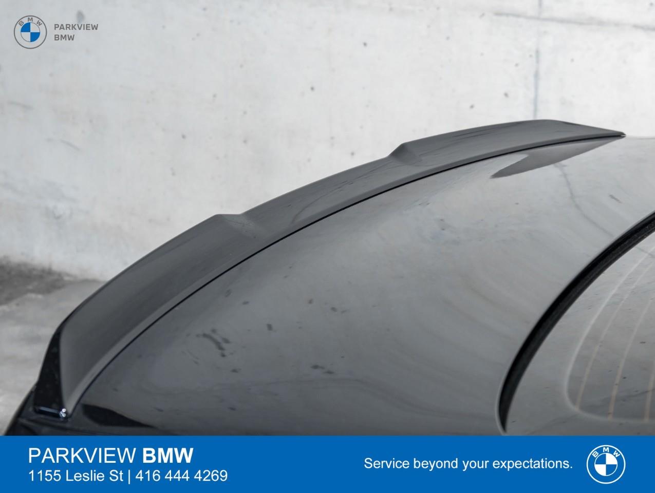 used 2021 BMW M4 car, priced at $84,455