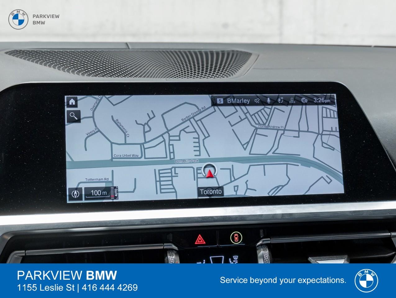 used 2021 BMW M4 car, priced at $84,455