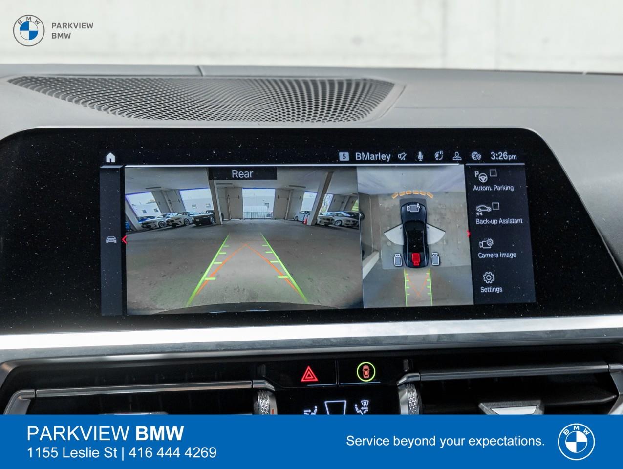 used 2021 BMW M4 car, priced at $84,455