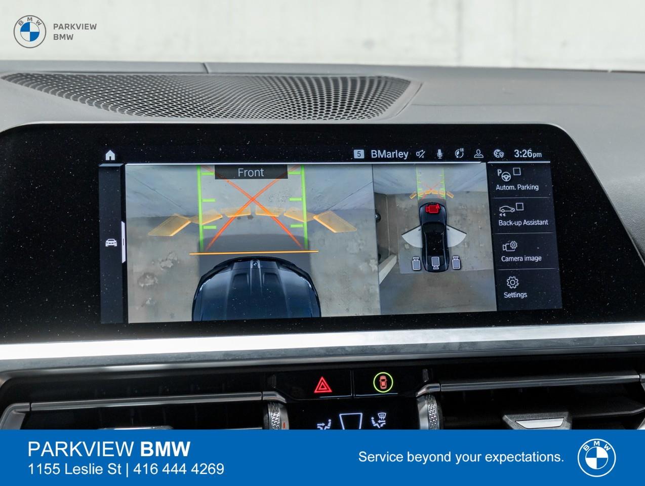 used 2021 BMW M4 car, priced at $84,455
