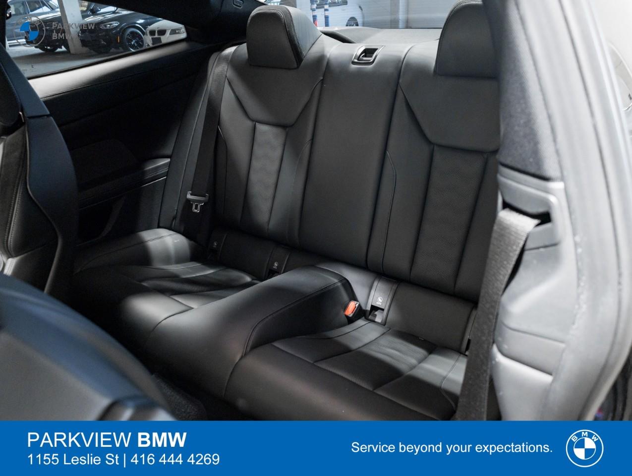 used 2021 BMW M4 car, priced at $84,455