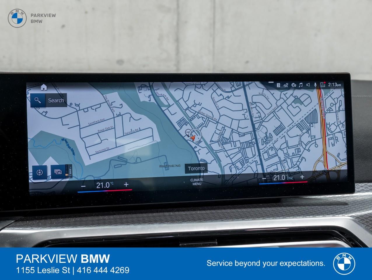used 2024 BMW M440 car, priced at $78,009
