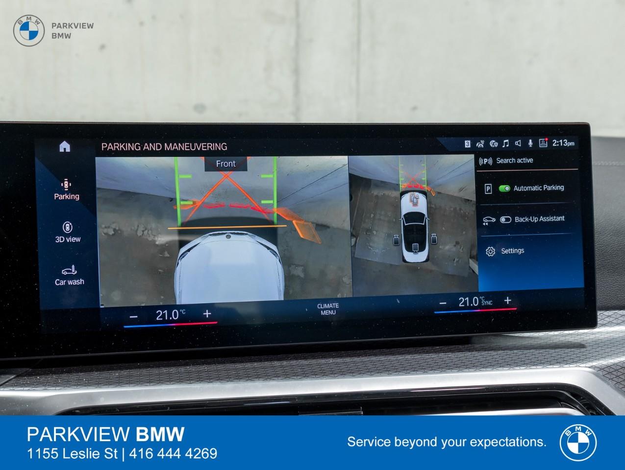 used 2024 BMW M440 car, priced at $78,009