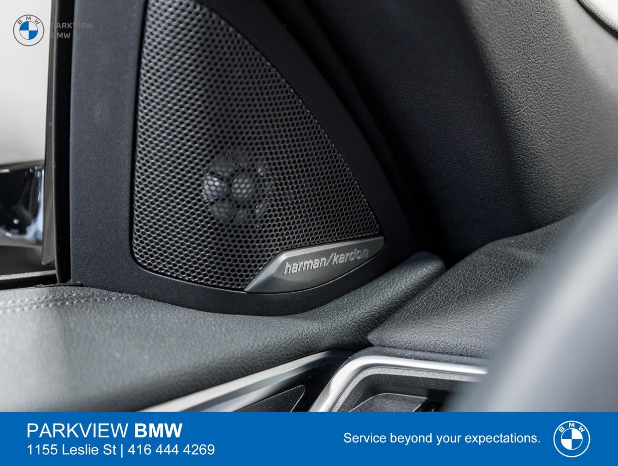 used 2024 BMW M440 car, priced at $78,009