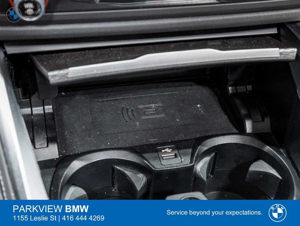 used 2024 BMW M440 car, priced at $78,009
