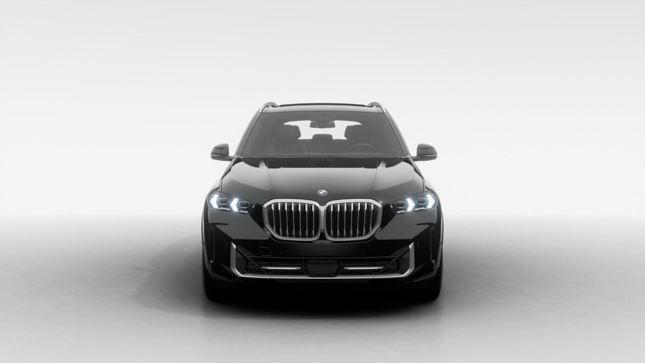 used 2026 BMW X5 PHEV car, priced at $104,788