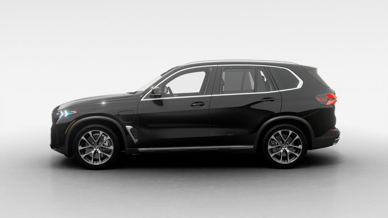 used 2026 BMW X5 PHEV car, priced at $104,788