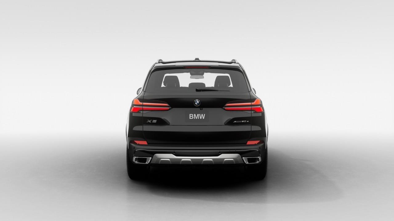 used 2026 BMW X5 PHEV car, priced at $104,788