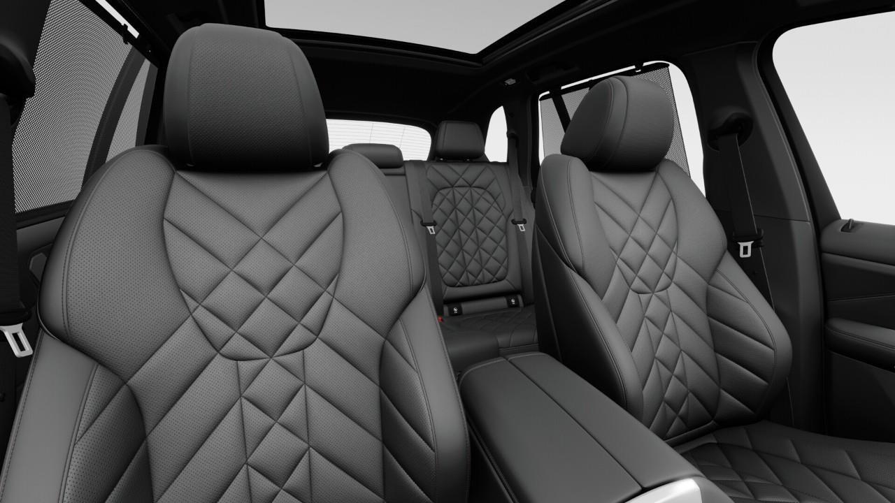 used 2026 BMW X5 PHEV car, priced at $104,788