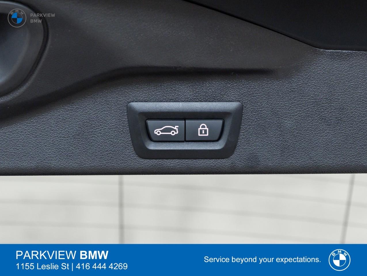 used 2023 BMW X5 car, priced at $59,992