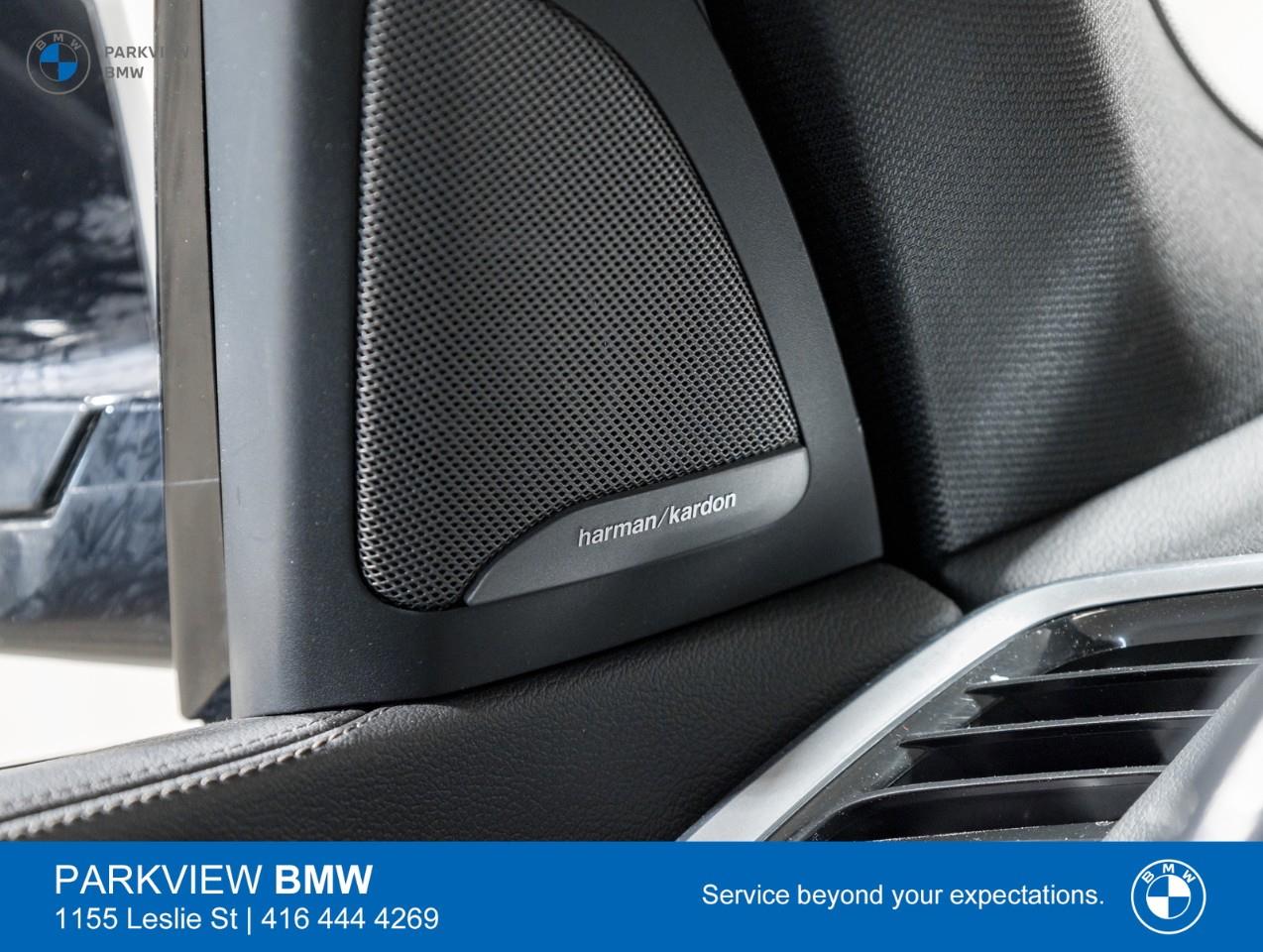 used 2023 BMW X5 car, priced at $59,992