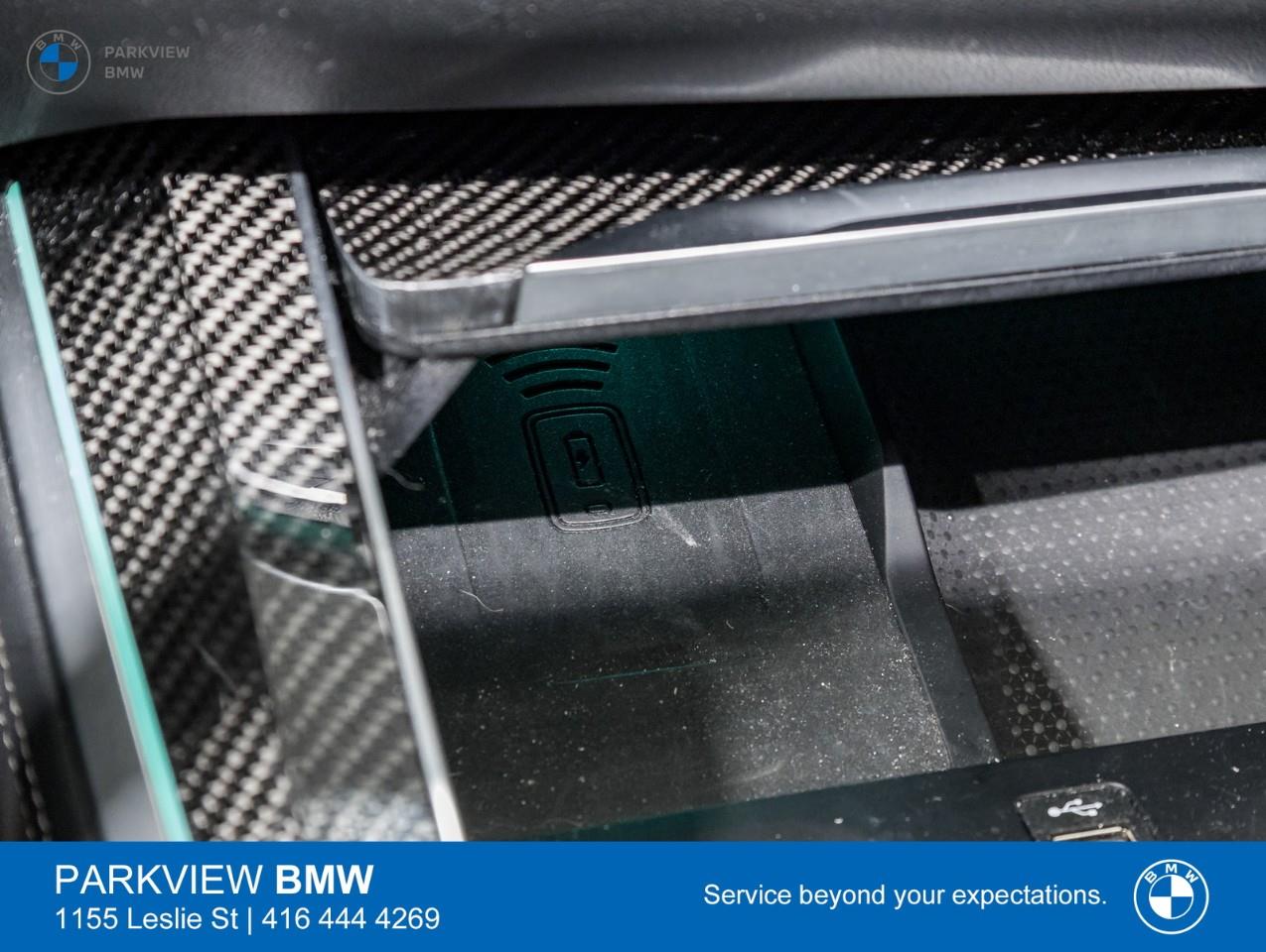 used 2023 BMW X5 car, priced at $59,992