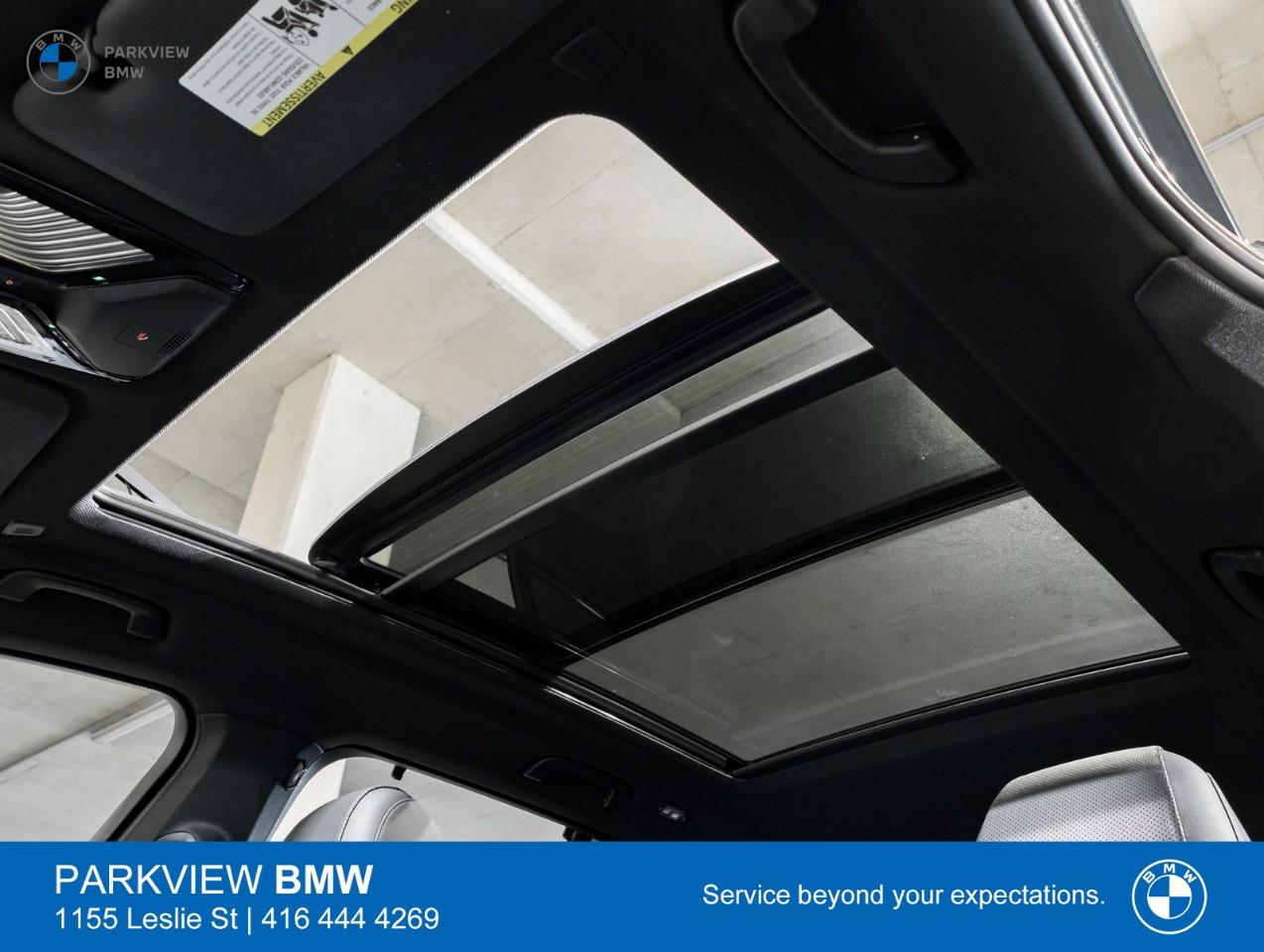 used 2023 BMW X5 car, priced at $59,992