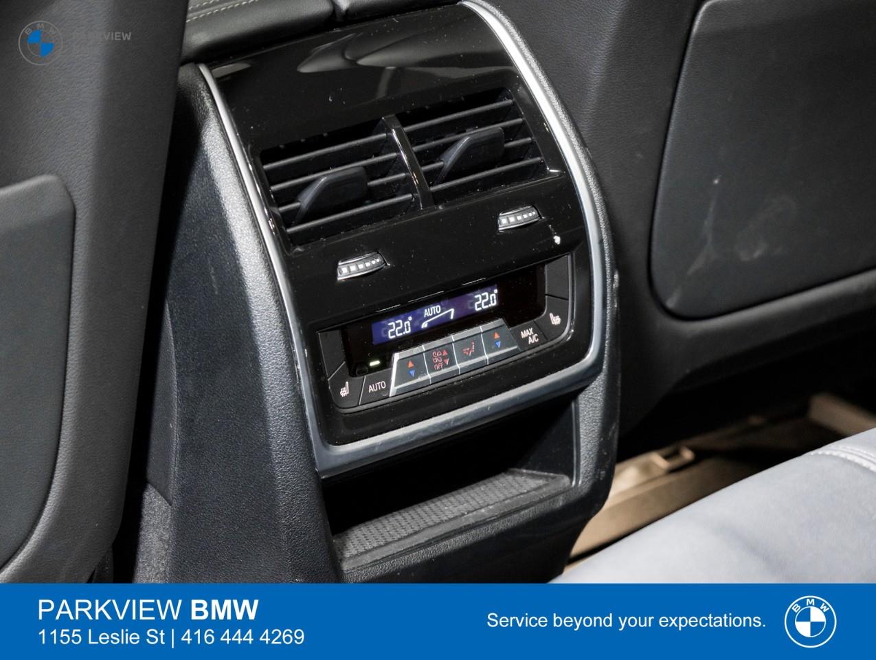 used 2023 BMW X5 car, priced at $59,992