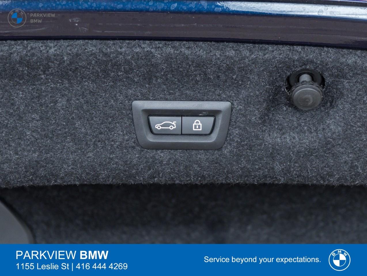 used 2023 BMW M4 car, priced at $89,482