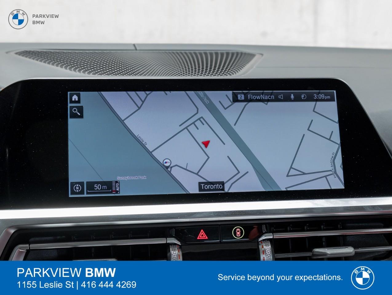 used 2023 BMW M4 car, priced at $89,482