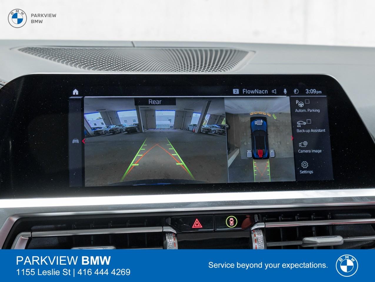 used 2023 BMW M4 car, priced at $89,482