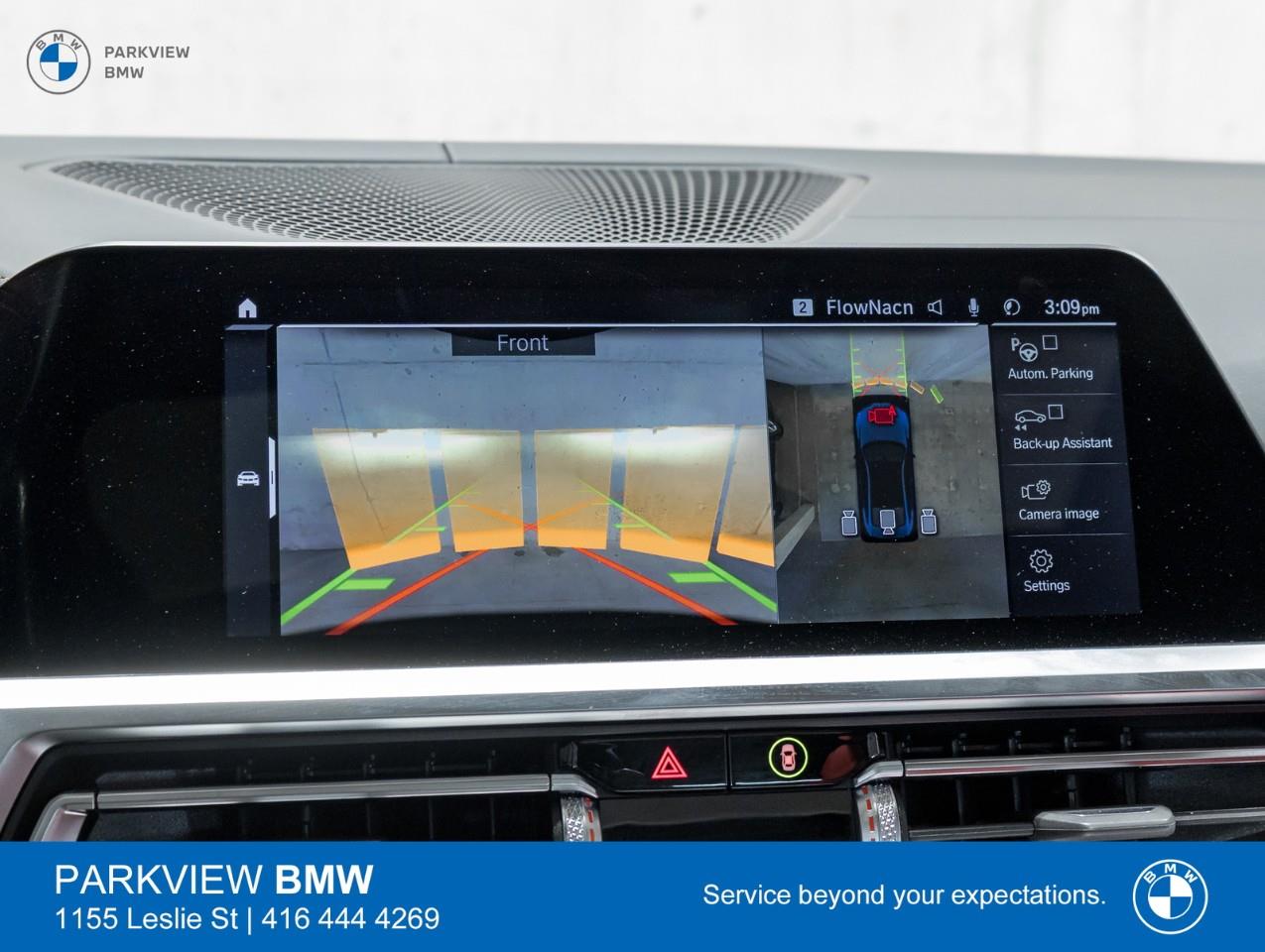 used 2023 BMW M4 car, priced at $89,482