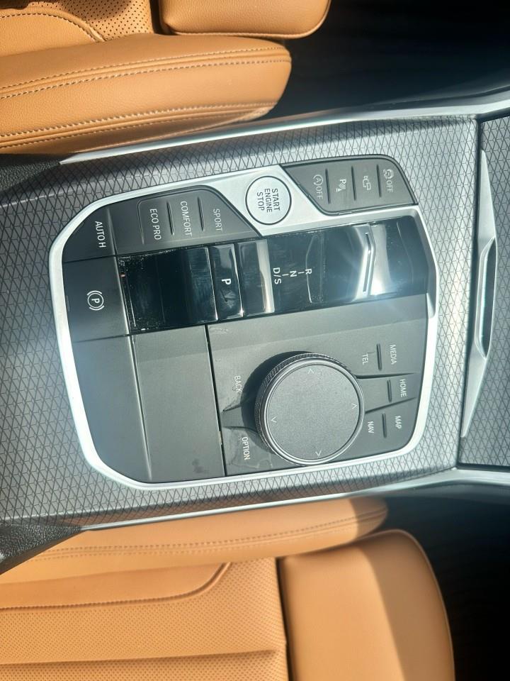 used 2024 BMW 330 car, priced at $61,772