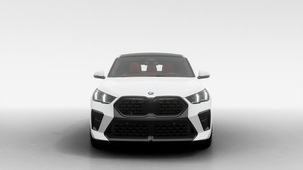 new 2026 BMW X2 car, priced at $62,999