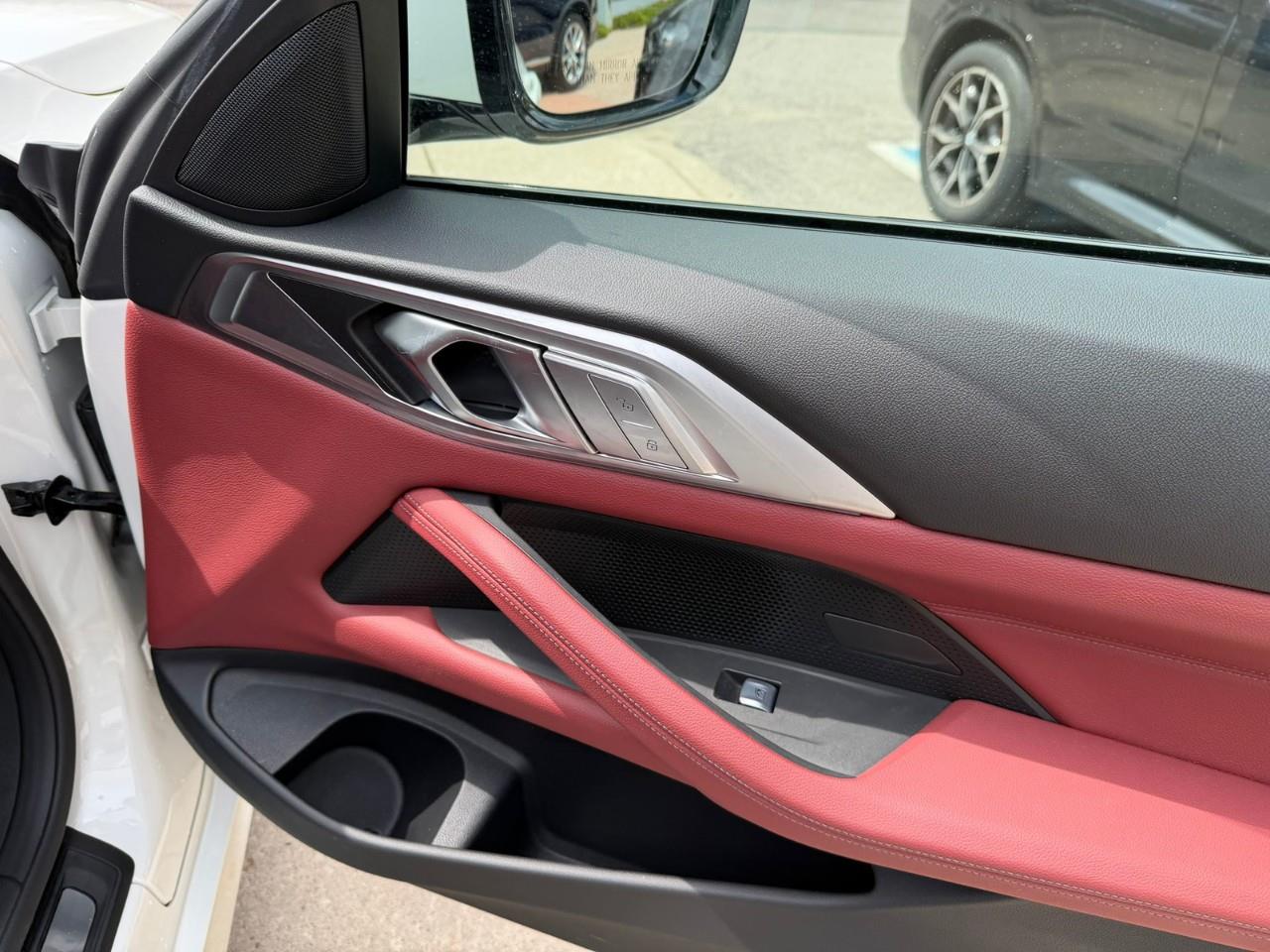 used 2023 BMW 430 car, priced at $39,988