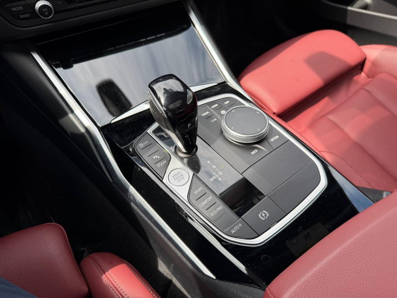 used 2023 BMW 430 car, priced at $39,988