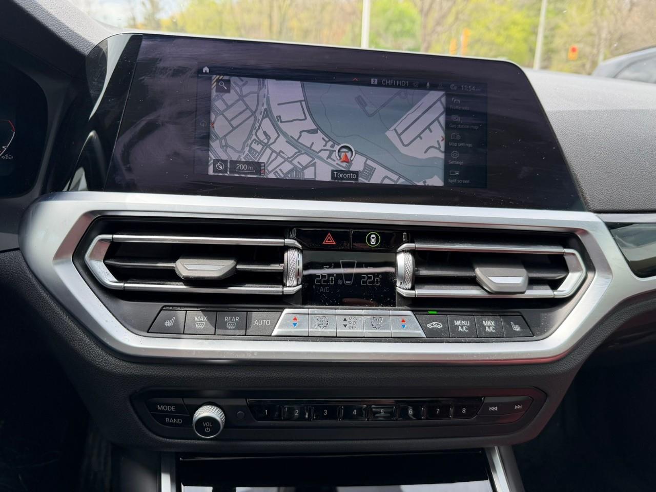 used 2023 BMW 430 car, priced at $39,988
