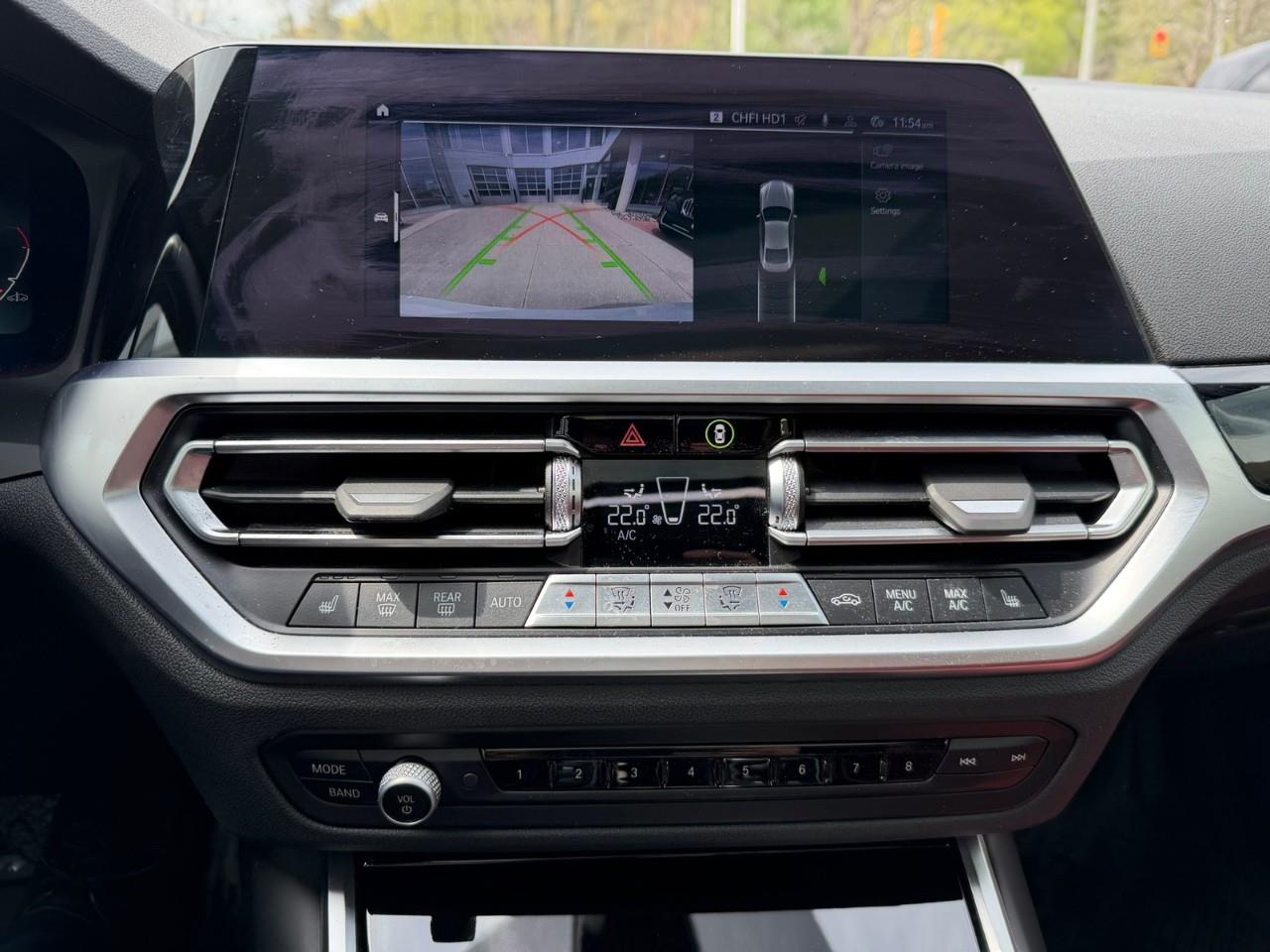 used 2023 BMW 430 car, priced at $39,988