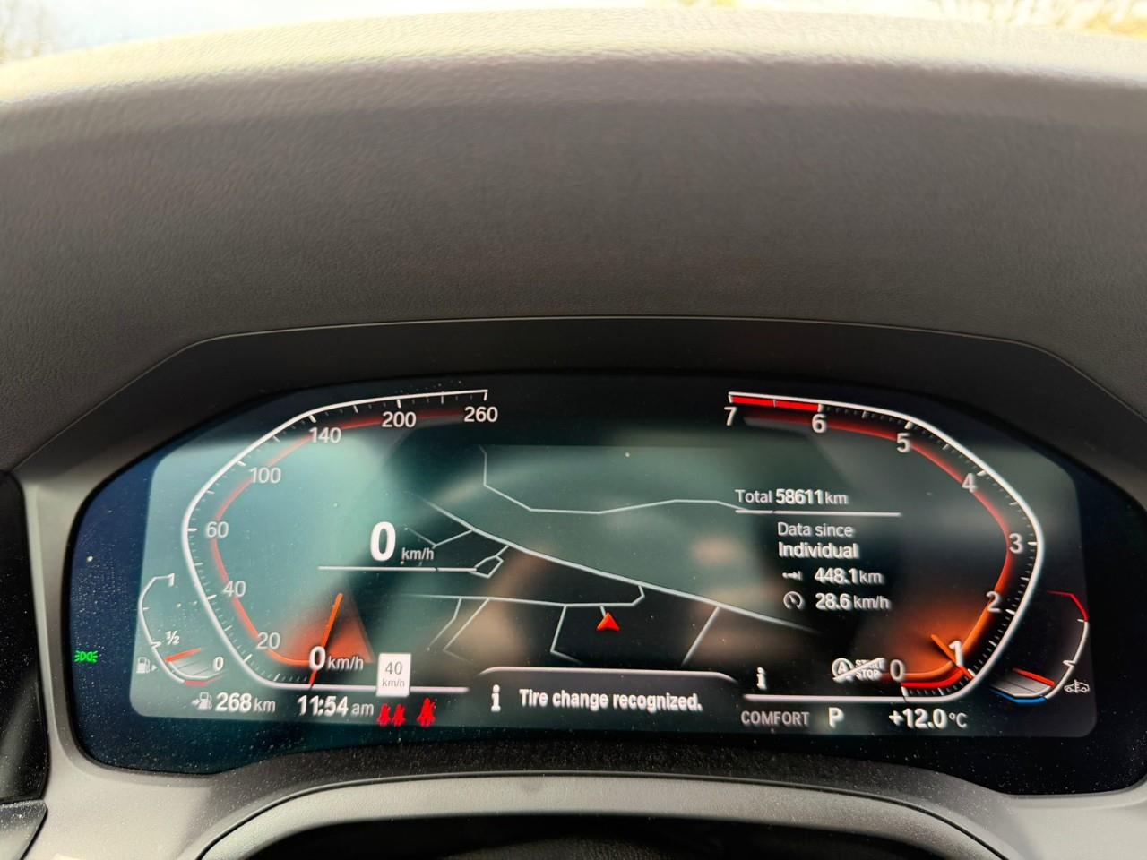 used 2023 BMW 430 car, priced at $39,988