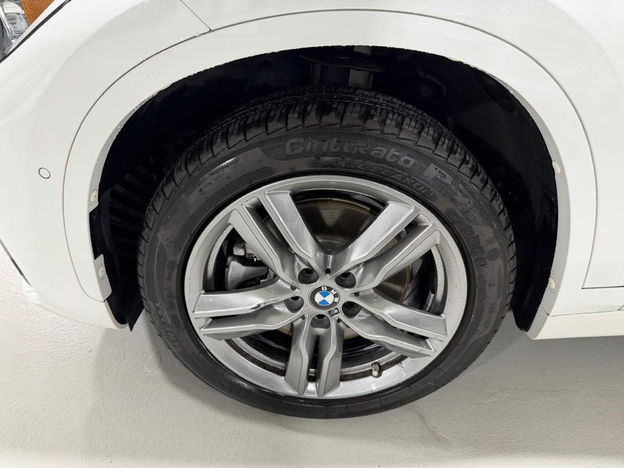 used 2022 BMW X1 car, priced at $32,992