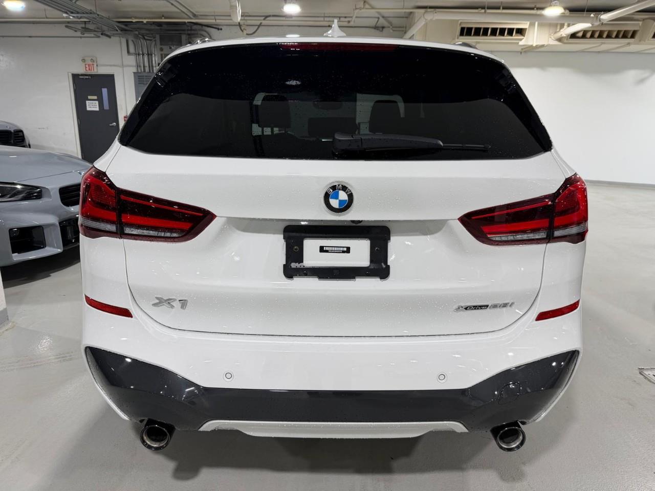 used 2022 BMW X1 car, priced at $32,992
