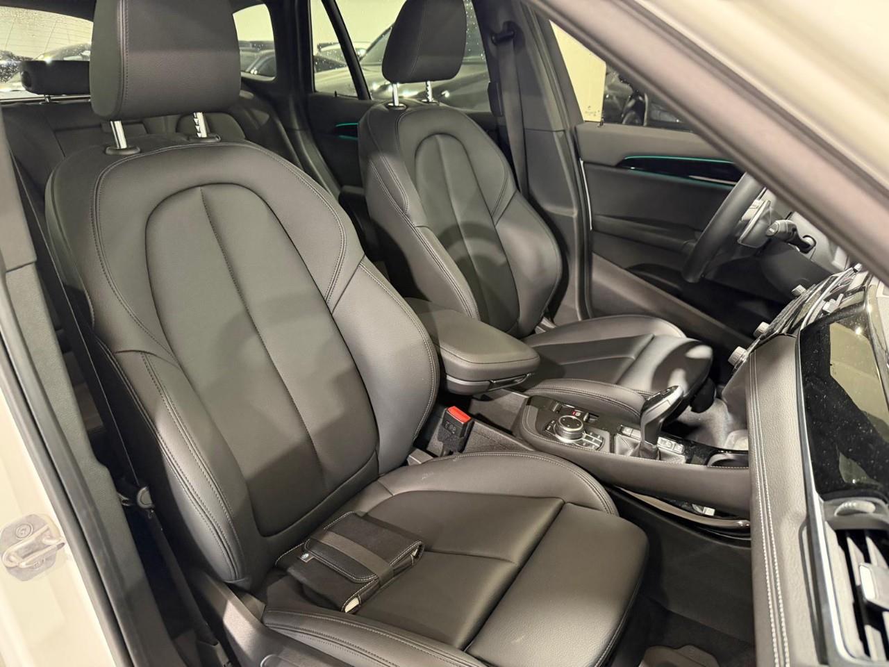 used 2022 BMW X1 car, priced at $32,992