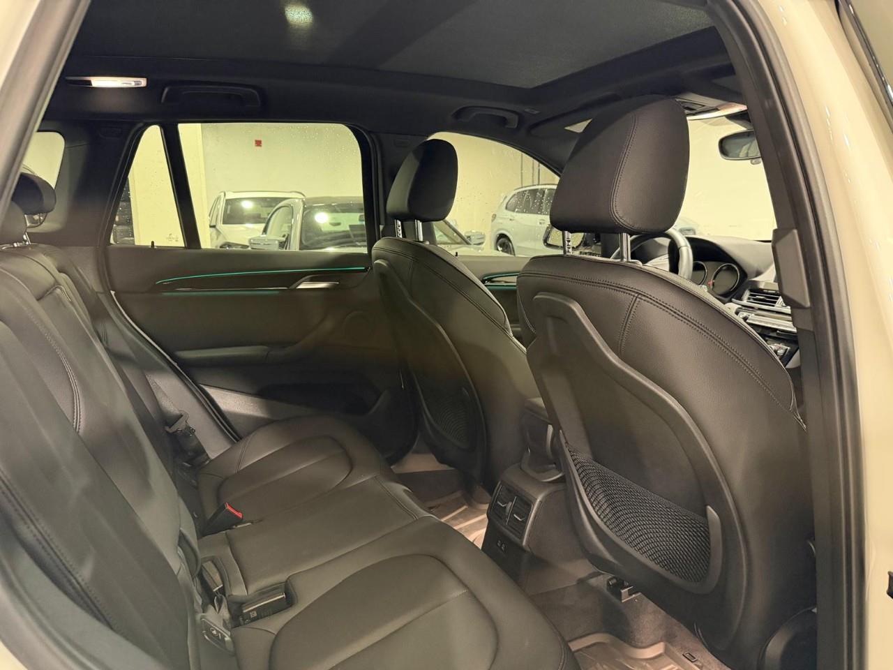 used 2022 BMW X1 car, priced at $32,992