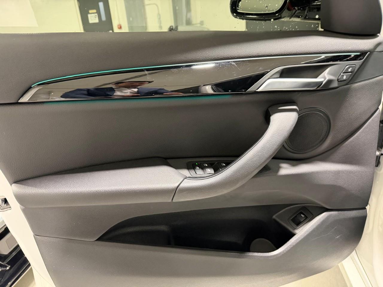 used 2022 BMW X1 car, priced at $32,992